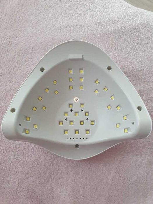 Sunuvled Nail Lamp