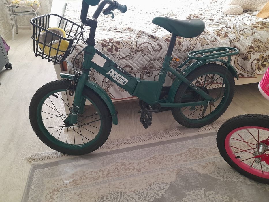 Велосипед для мальчика