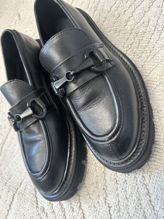 Лоуфъри Естествена кожа