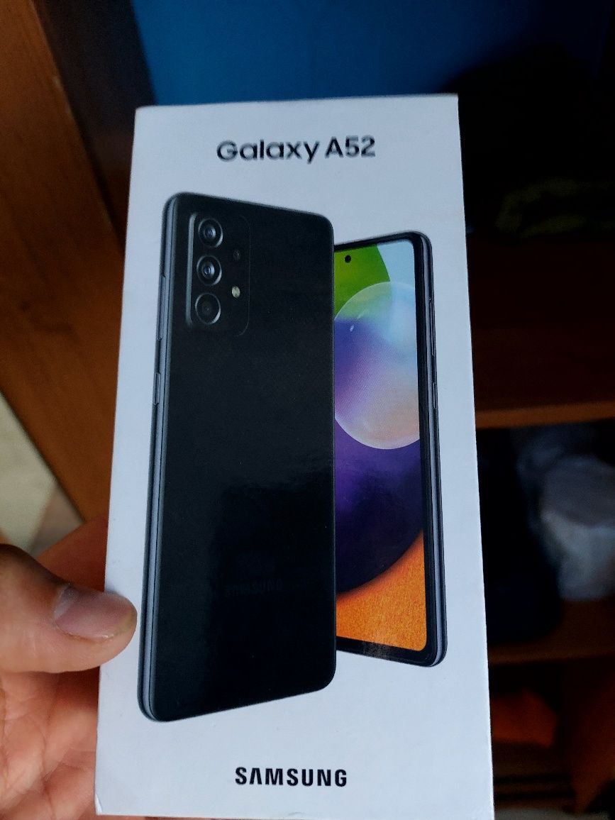 Samsung A 52 128