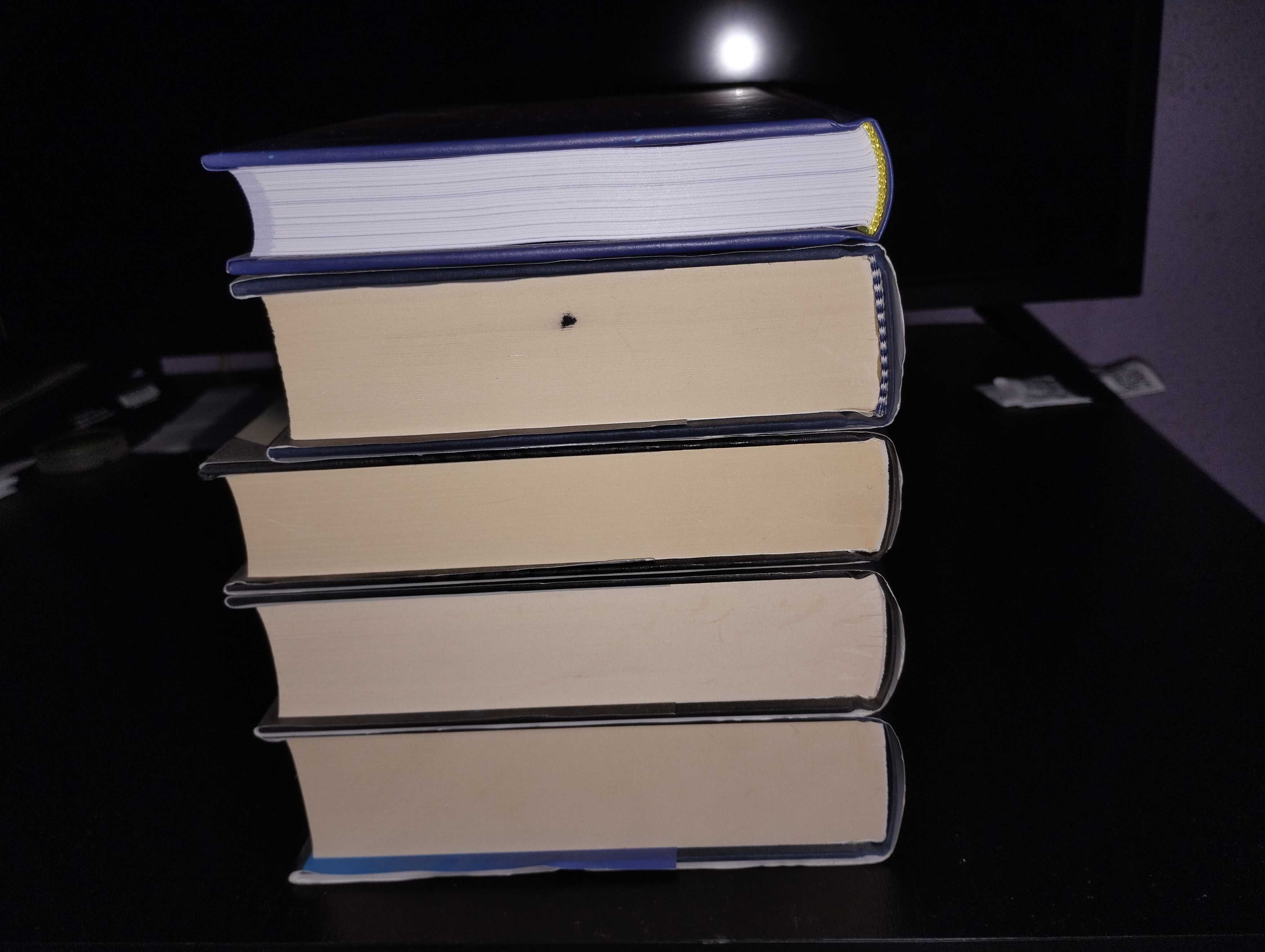 Carti Hardcover Science Fiction / Fantasy English / Alte sf