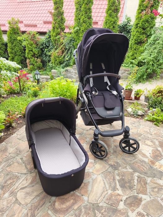 Cărucior ABC design Salsa