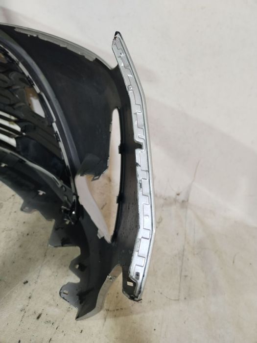 Bara fata Toyota Yaris, 2017, 2018, 2019, 2020, cod origine OE 52119-0DA40.