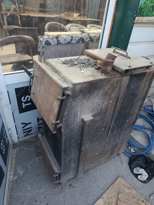 Котел арзон сотилади