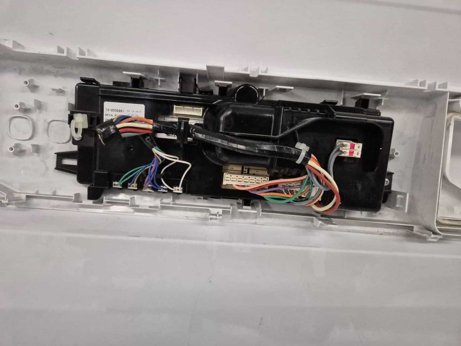 Placa electronica masina de spalat Arctic EF6100A+, modul /R23