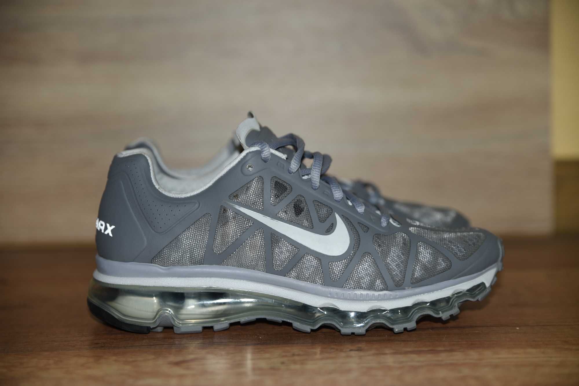 Nike AIR MAX оригинални маратонки 38 номер