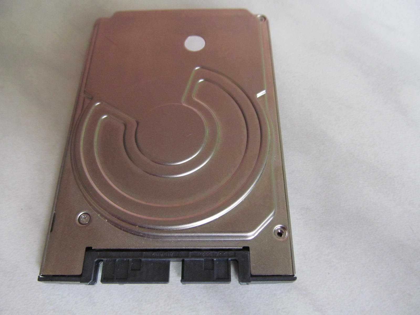 hard disk toshiba micro sata 1,8 inch 120 gb