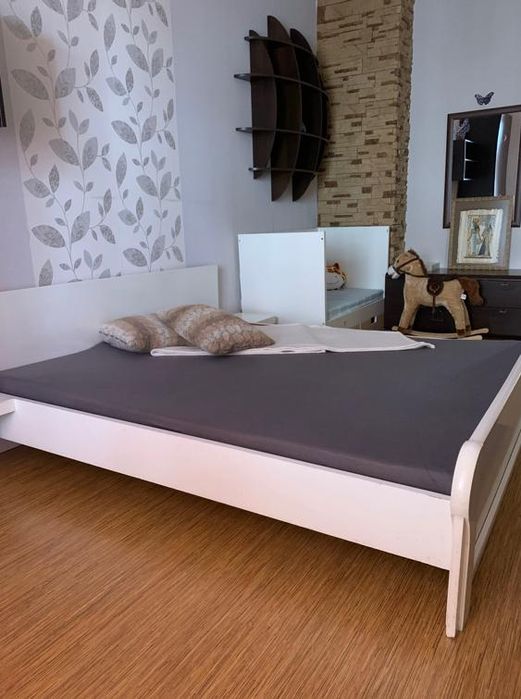 Дава се под наем Двустаен апартамент в София, Манастирски ливади - 72 кв.м за 550 € - Снимка #3