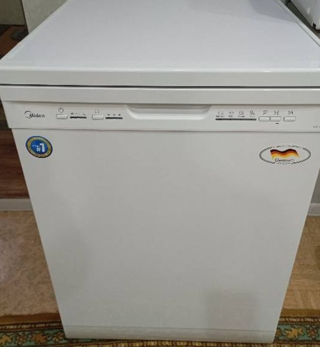 Посудомоечная машина