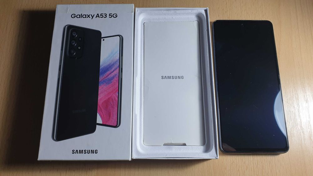 Samsung Galaxy A53 5G 128GB