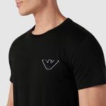Мъжка тениска Emporio Armani 211818 3R483