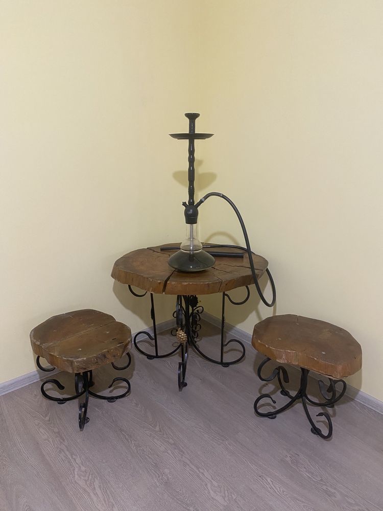 Мебель для бани для сада деревянная  мебель стол стулья