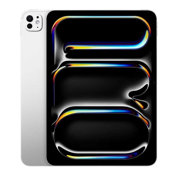 Ipad pro 11 m4 silver