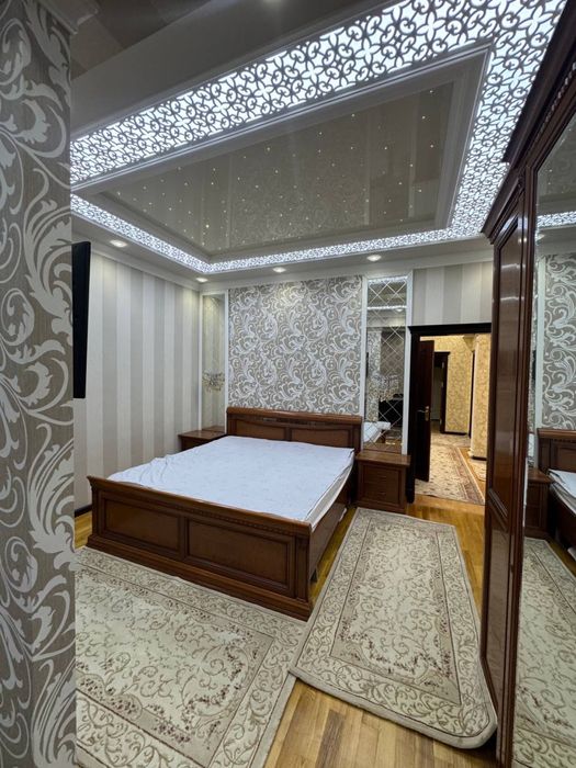 Аренда 4 комнатная Ц1 - Японский посольсвао