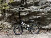 Canyon Spectral 125 AL 5, size М, 29” Rocksox Pike, RS Select deluxe+