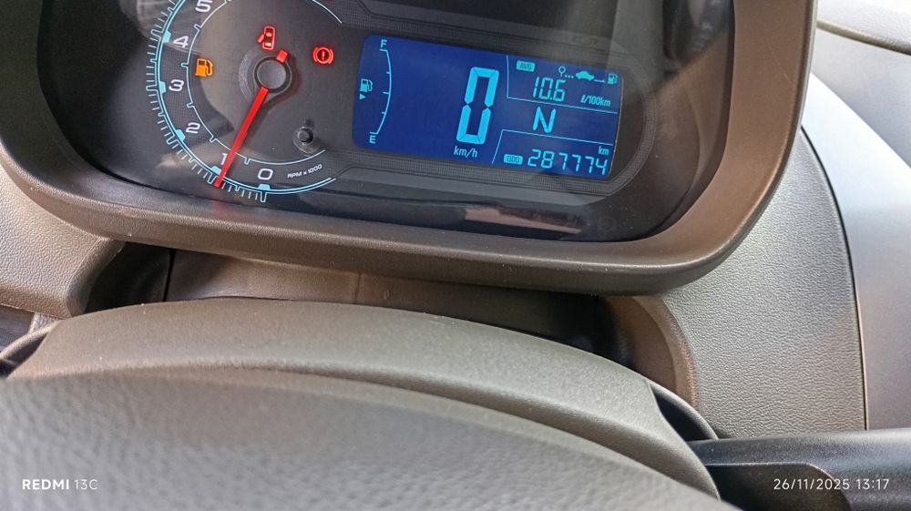 Cobalt aftamat 2014 yil ishlab chiqarilgan