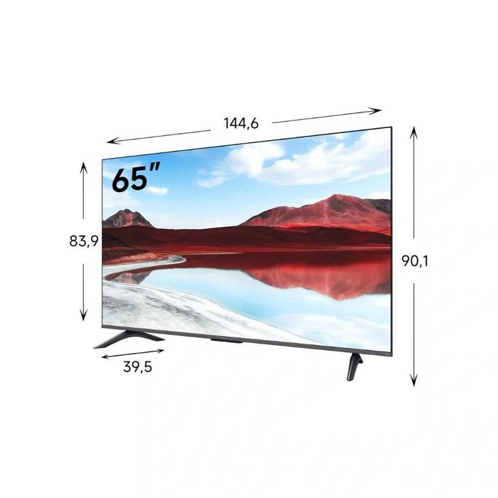 Телевизор Xiaomi Tv A 2025 65