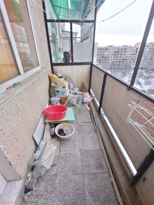 Продава се Едностаен апартамент в София, Младост 3 - 45 кв.м за 2445 €/кв.м - Снимка #11