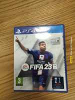 FIFA 23 за ps4 игра