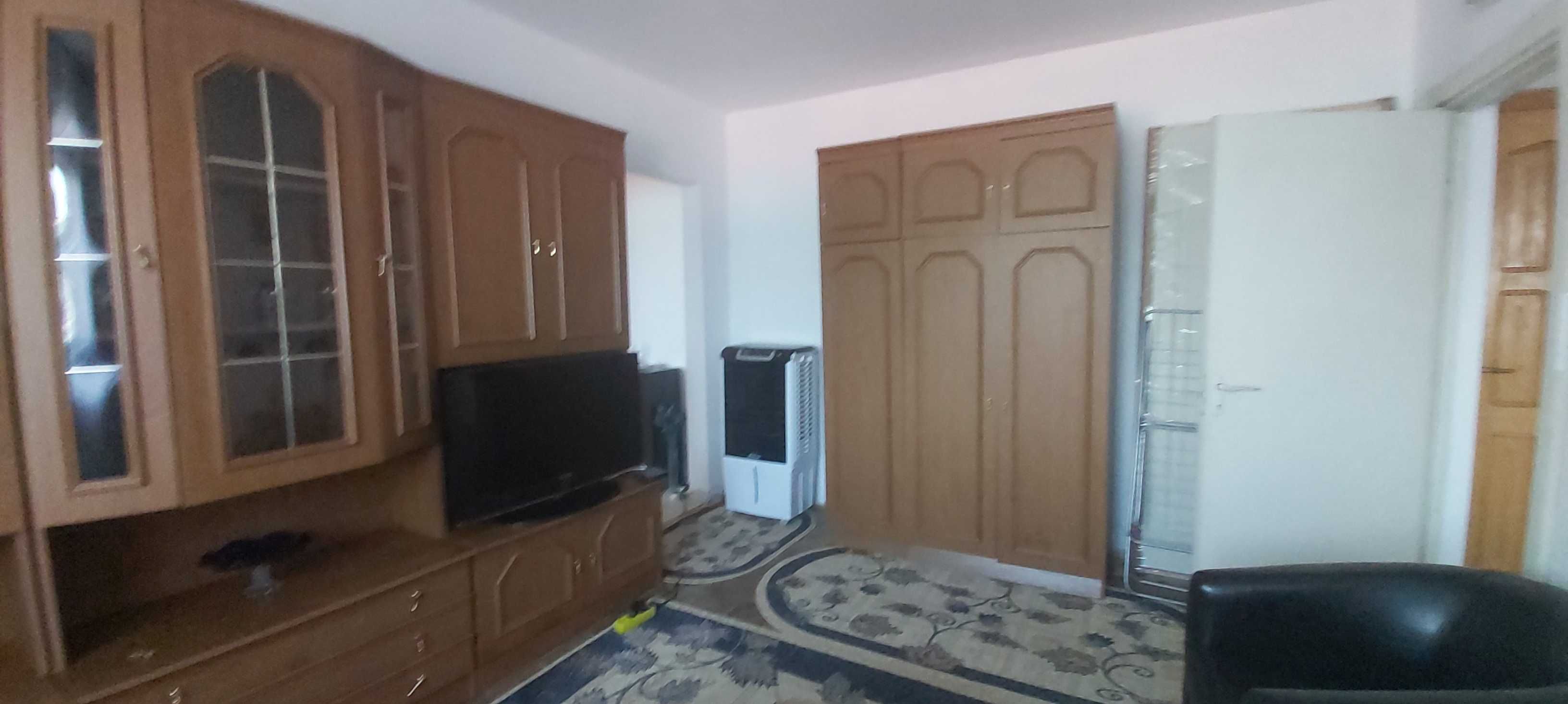 Inchiriere apartament 2 camere Orsova
