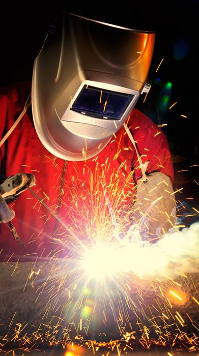 Услуги сварщика, сварка. Сварные, сварочные работы,ворота, решётки