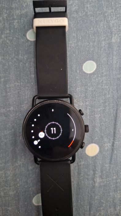 Smartwatch skagen Falster 3