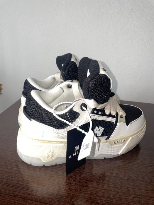 Adidasi Amiri Ma-1