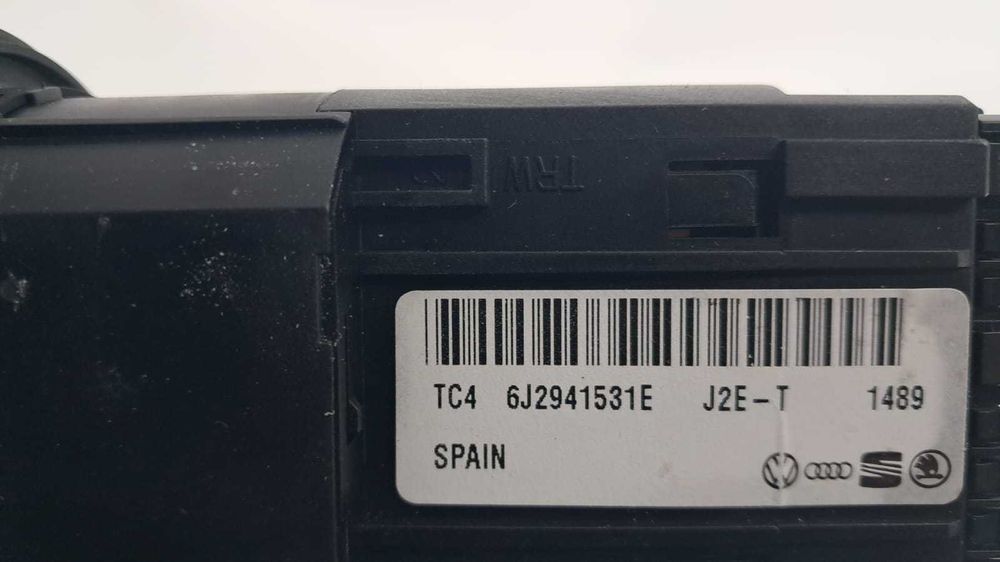 bloc lumini Seat Ibiza 4 an 2010 cod 6J0919094