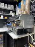 Espressor profesional LaSpaziale S5