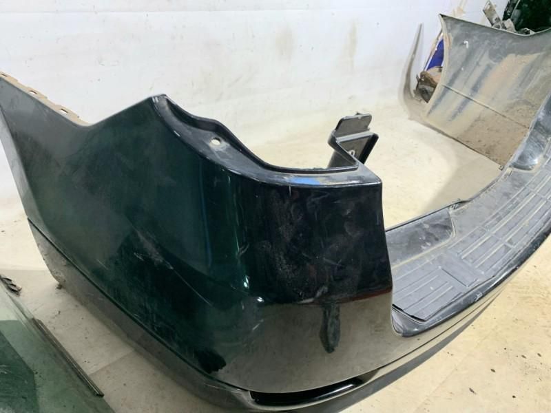 Bara spate completa Dacia Logan 2 (2012-2017)