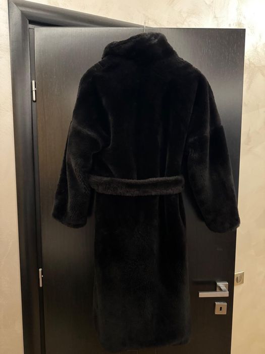 Палто Zara размер L