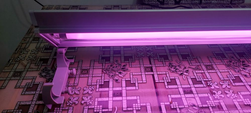 Lampa pentru Acvariu Noua 60 Cm