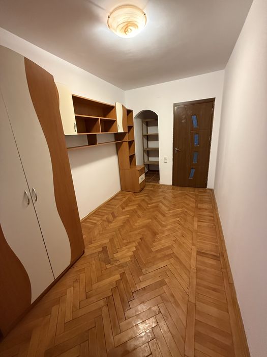 Apartament 3 camere
