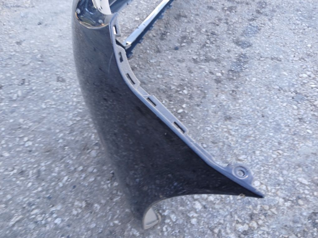 Предна броня за VW GOLF 6 комби [VARIANT]