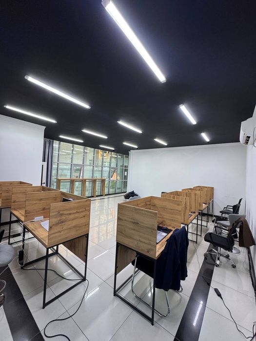 Oybek metro birinchi liniya office arenda bez makler