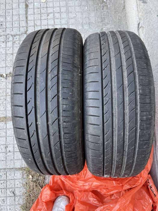 2 броя летни гуми Rotalla 205/55 R16