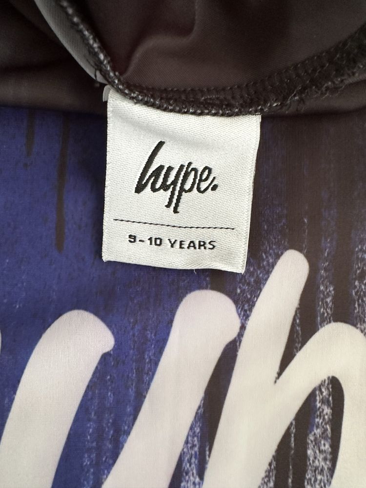 Vând tricou HYPE, 9-10 ani