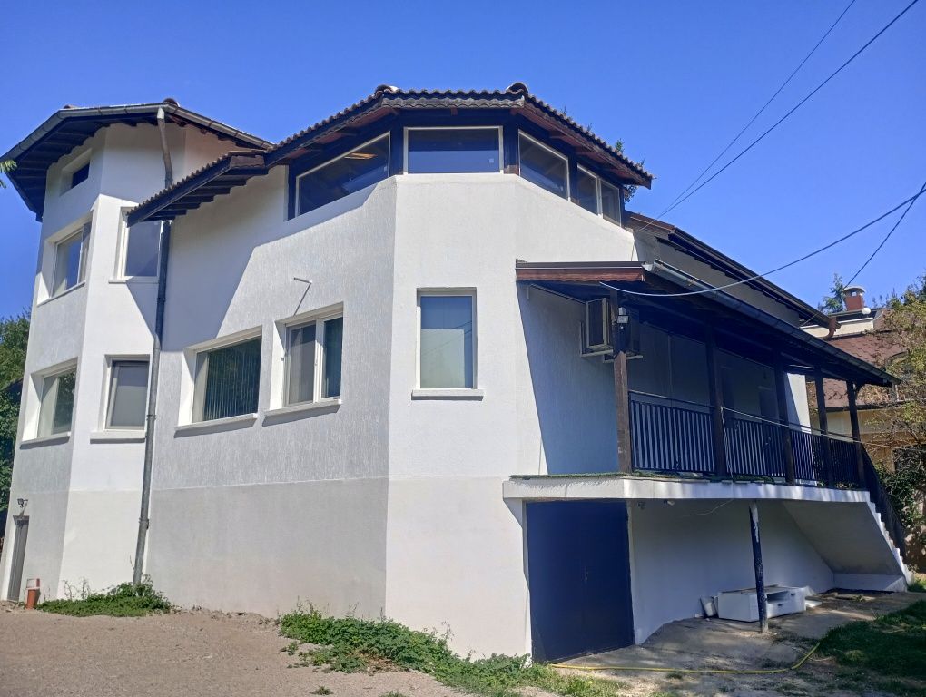 Дава се под наем Къща в с. Бистрица, Област София-град - 300 кв.м за 2250 € - Снимка #4