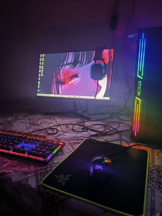 Komputer sotiladi obmen bor 12 pro - max