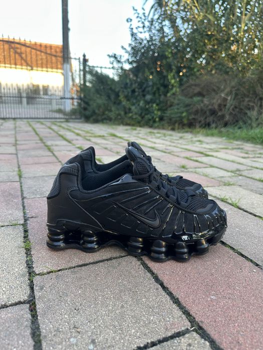 Pantofi Nike shox