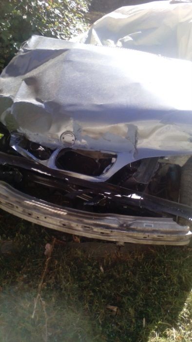 бмв 320д е46 на части