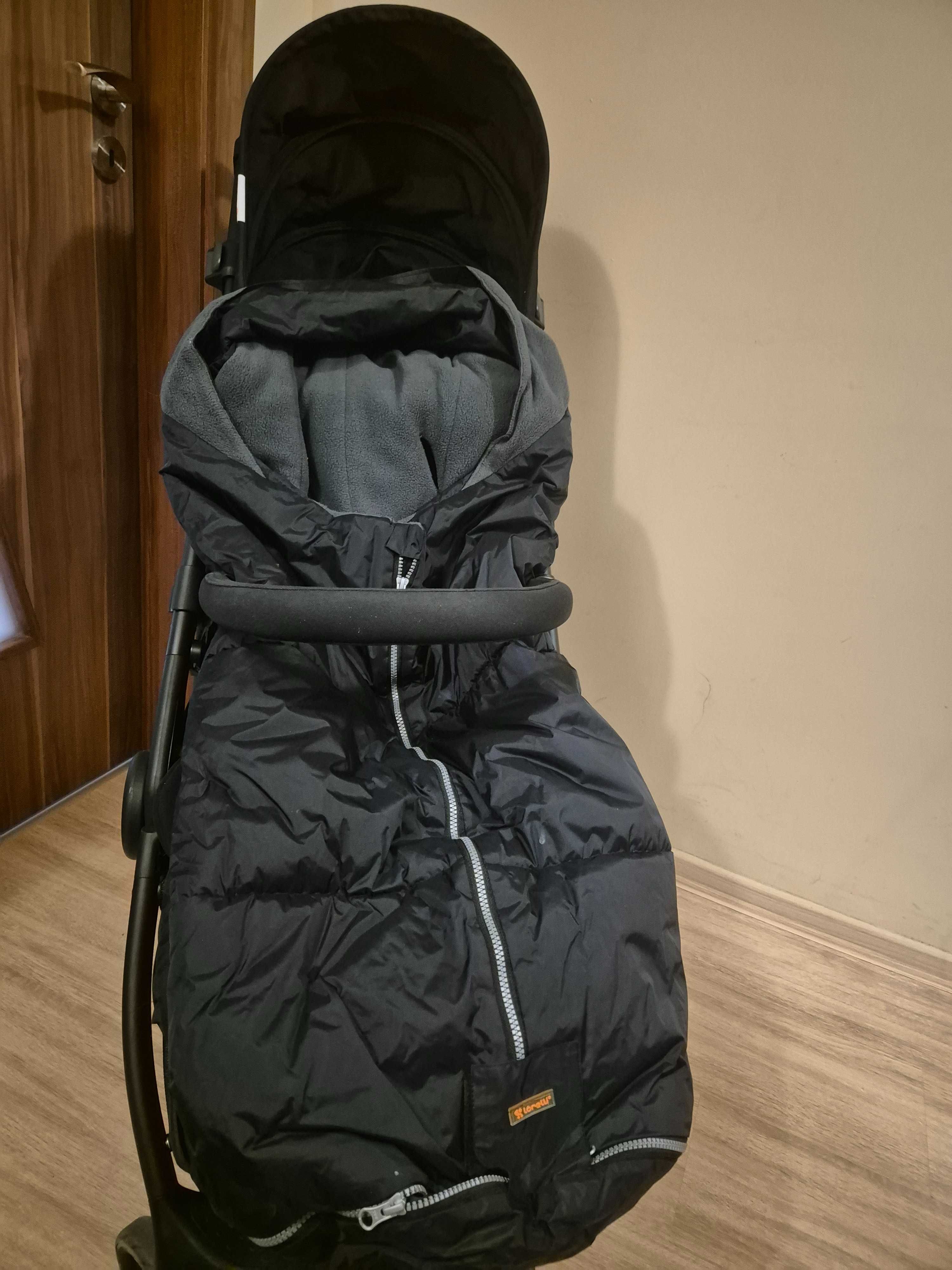 Ergobaby Metro +