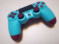Controller Ps4 limited edition