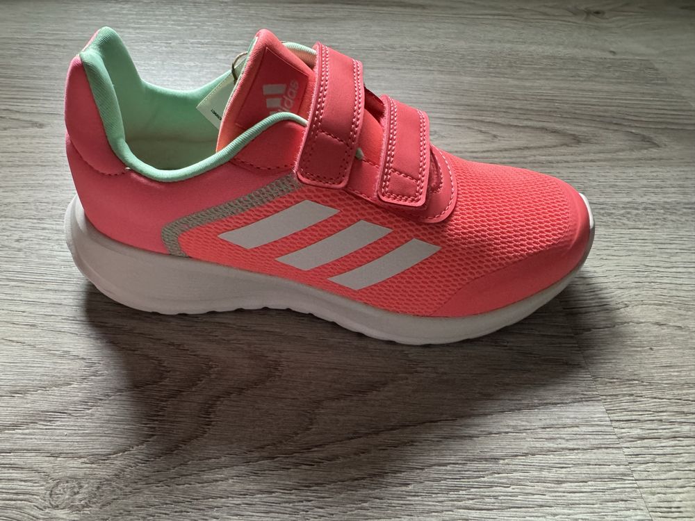 Adidas * Tensaur Run 2.0 K * 34
