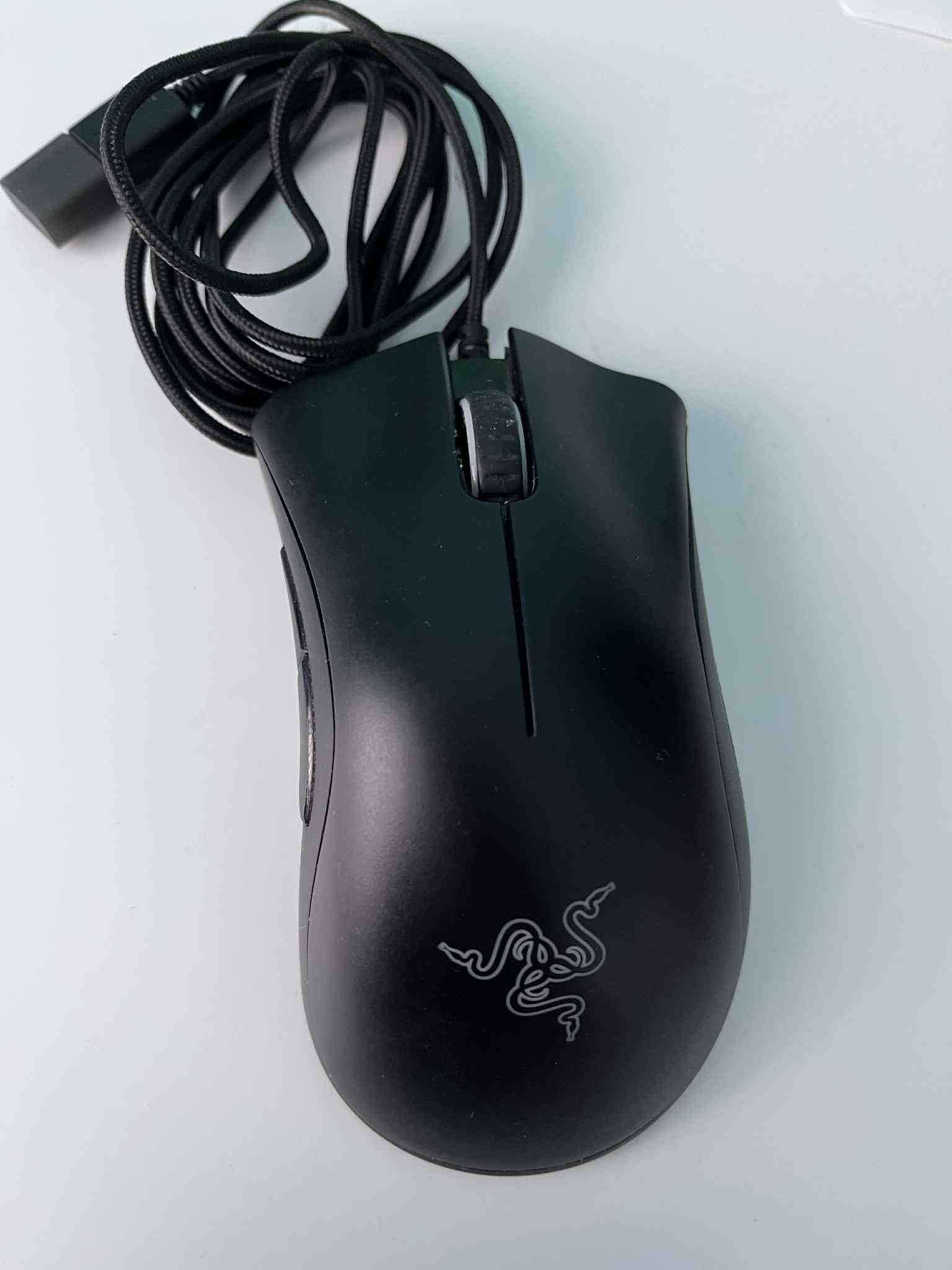 Razer DeathAdder Essential