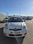 Toyota Yaris 1.4 diesel, 6 trepte