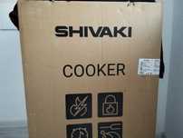 SHIVAKI   Cooker