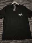 Tricou Amiri M  Negru