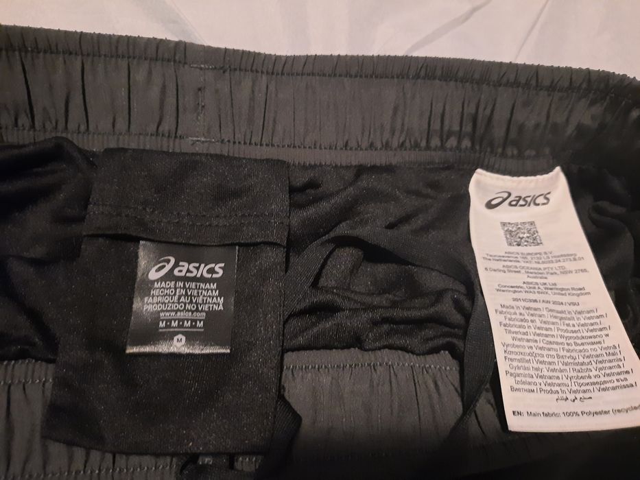 Pantaloni alergare Asics Core 5inch M