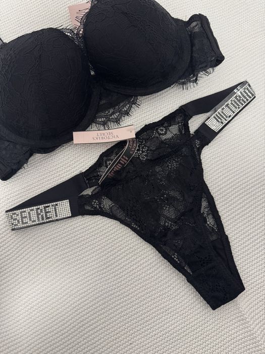 Set lenjerie Victoria Secret’s